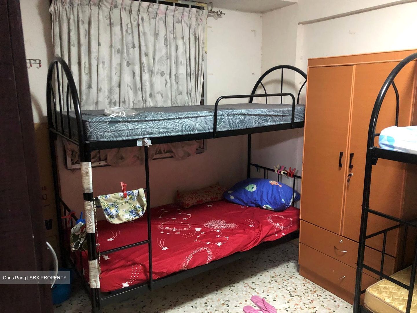 Blk 501 Kaki Bukit Ville (Bedok), HDB 3 Rooms #448651791